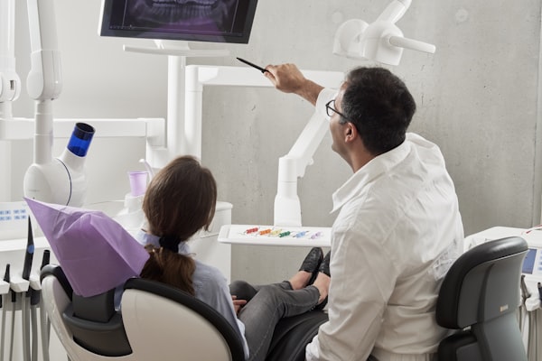 General Dentistry